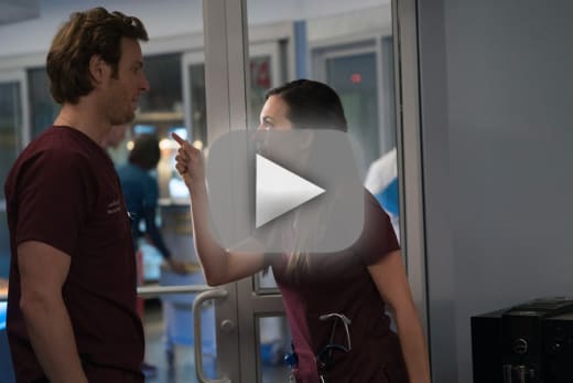 Chicago med season 1 discount episode 1 watch online