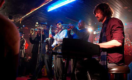 Treme Review: "At the Foot of Canal Street"
