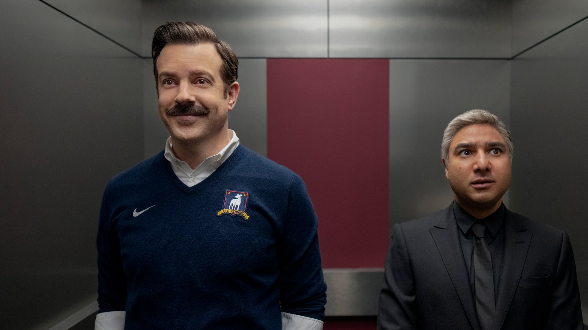 Ted Lasso Season 3 Review 