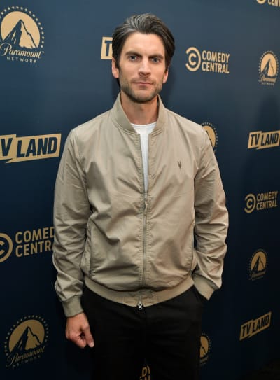 Yellowstone's Wes Bentley on struggle of playing Jamie Dutton