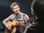 A Musical Interrogation