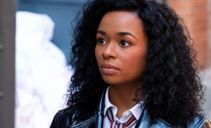 Grey's Anatomy Adds Inventing Anna's Alexis Floyd as New Series Regular