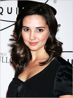 Laura Breckenridge