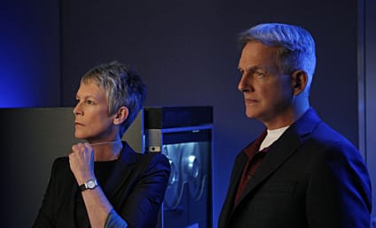 NCIS Review: A Bounce in His Step