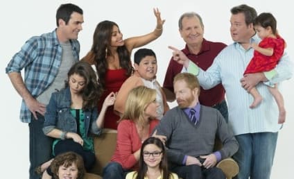 Modern Family Season 2 Preview: Watch Now!