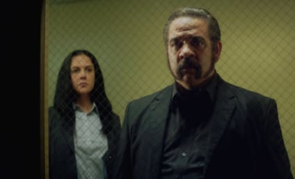 Queen of the South Season 5 Episode 10 Review: El Final (The End)
