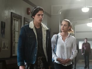 Riverdale episode 1 cheap season 1 watch online