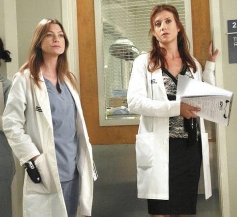 Mer & Addison
