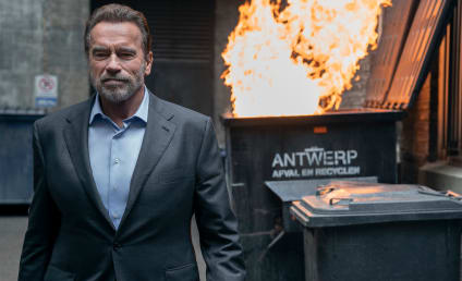 FUBAR: Arnold Schwarzenegger Action-Comedy Renewed at Netflix