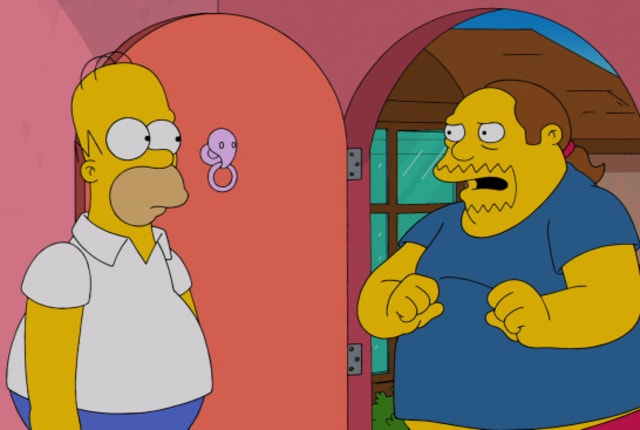The simpsons shop watch online free