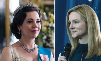 Critics Choice Awards Nominations: Ozark and The Crown Lead the Way