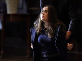 The Blacklist Season 8 Episode 15 Review The Russian Knot TV