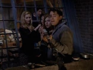 Friends season 8 discount episode 14 watch online