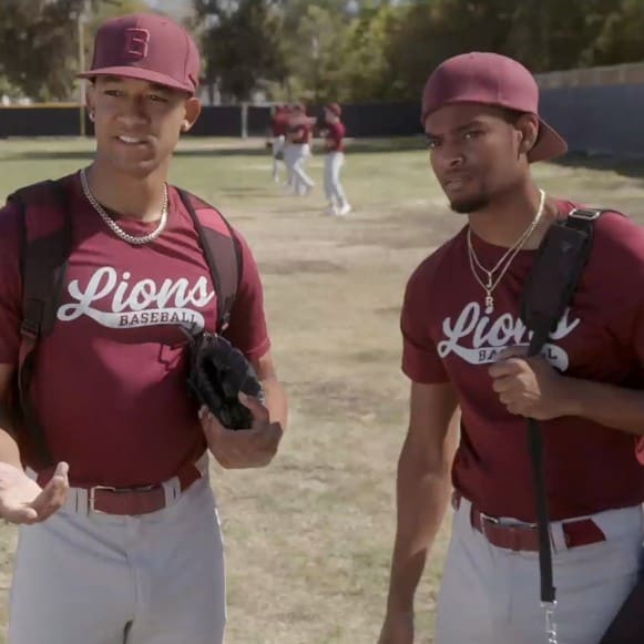 Planning Sponsorships - All American: Homecoming Season 1 Episode 3