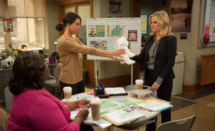 Parks and Recreation: Watch Season 6 Episode 17 Online