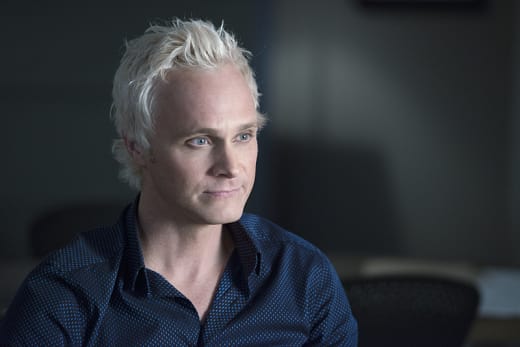 blaine in izombie