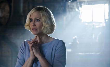 Bates Motel Season 4 Episode 7 Review: There's No Place Like Home