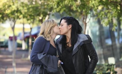 Hope Remains For Calzona on Grey's Anatomy