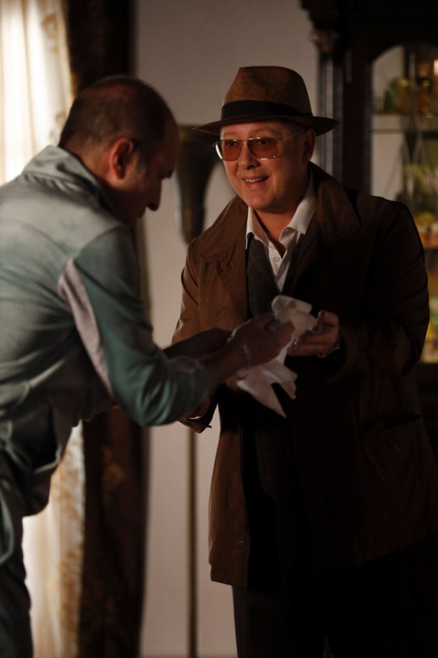 The blacklist season sales 7 episode 19 putlocker
