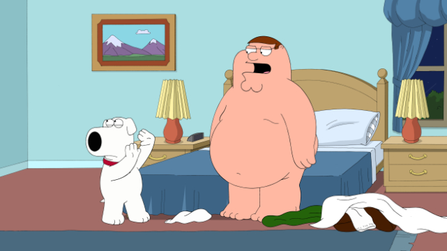 Family Guy
