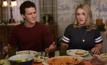 Fanatic Feed: Teen Mom Husband Charged with Felony Abuse, A Young Sheldon Spinoff, & Top Gun 3 a Go