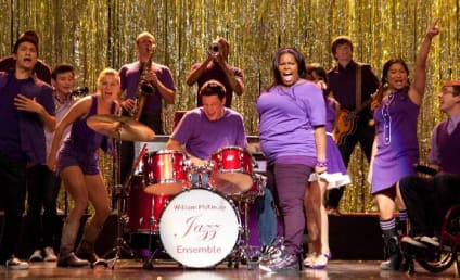 Glee Casting for HUGE Guest Star, Football Recruiter