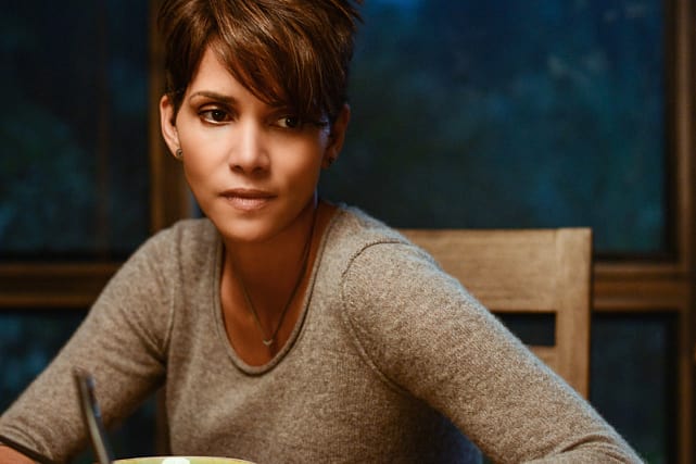 Halle Berry