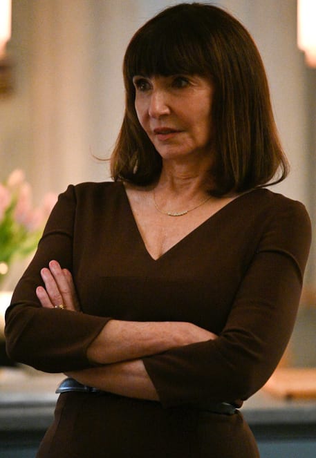 Maggie - Zoey's Extraordinary Playlist Season 2 Episode 8