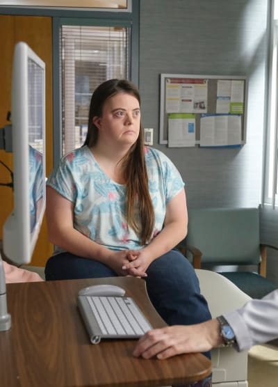 A Patient With a Secret/Tall - The Good Doctor Season 4 Episode 10