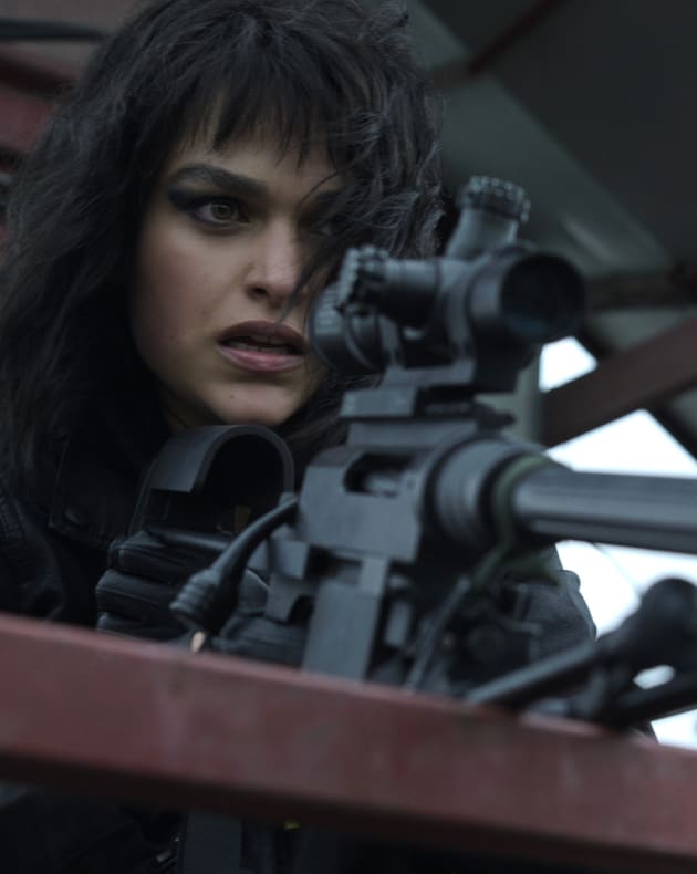 The Night Agent Season 2 Plot, Cast, and Everything Else There is to