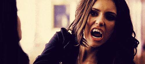 Katherine Pierce (The Vampire Diaries)