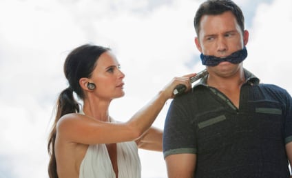 Burn Notice Review: Soul-Crushing Decisions