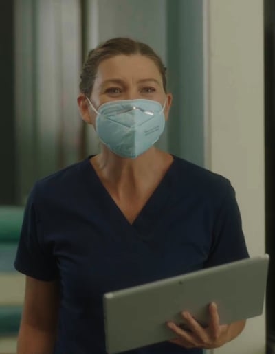 Putlocker grey's anatomy season 17 episode 1 online