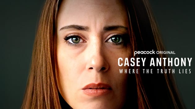 Casey Anthony Tells All in Peacock’s Where the Truth Lies Trailer