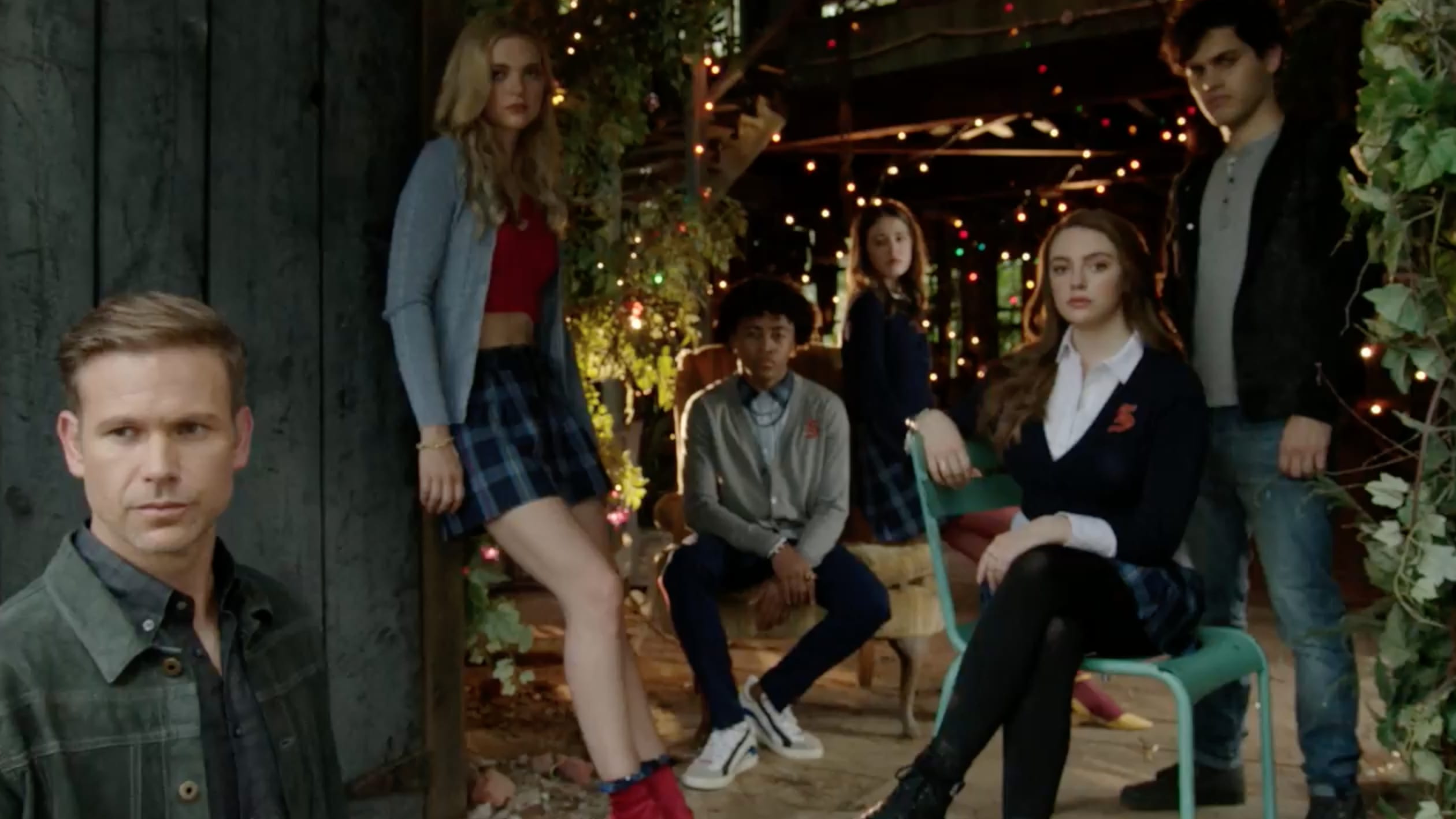 Legacies season 1 episode 5 putlockers online