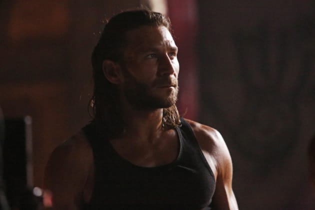 Roan's Reign – The 100 Season 4 Episode 2