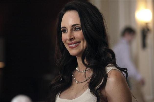 Smiling Victoria