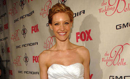 KaDee Strickland Dishes on Private Practice