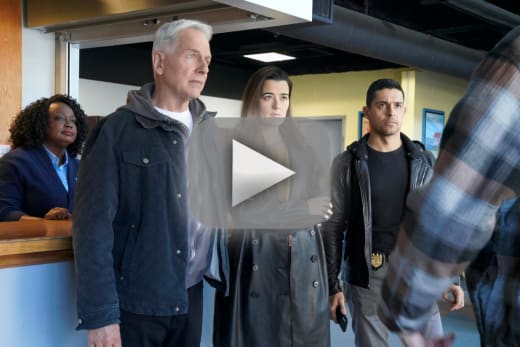 watch ncis online free