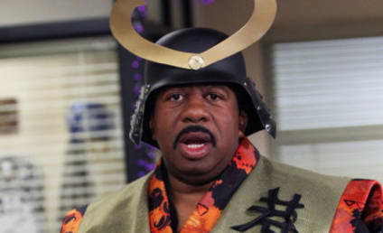 The Office: Casting for Stanley's Daughter