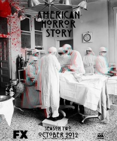 AHS Poster