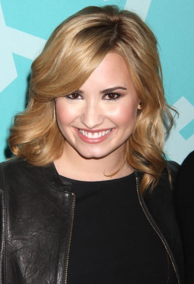Demi Lovato Image