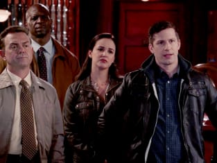 Brooklyn Nine Nine Review Police Reform While Balancing Work and