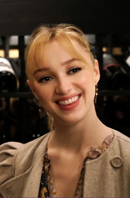 Clare party - Younger Season 7 Episode 3