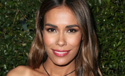 The Resident Adds Daniella Alonso for Season 2
