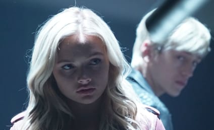Watch The Gifted Online: Season 2 Episode 6