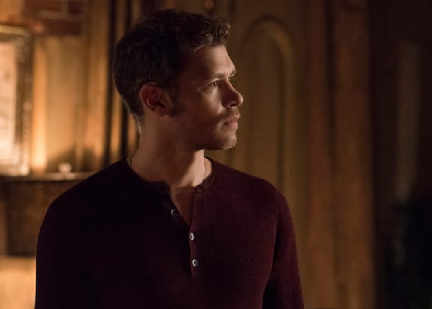 Where Is She? - The Originals Season 5 Episode 6