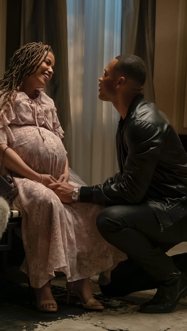 Empire season 6 episode 1 free online store