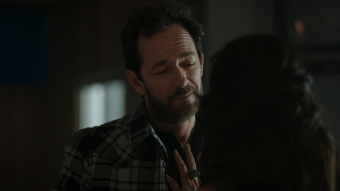 Mature Love Triangles?!