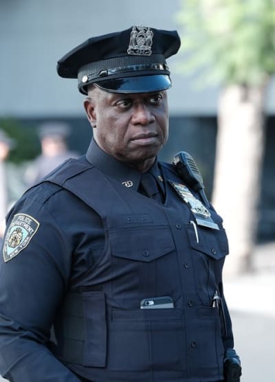 Brooklyn Nine Nine Season Premiere Review Holt s Fall From Grace